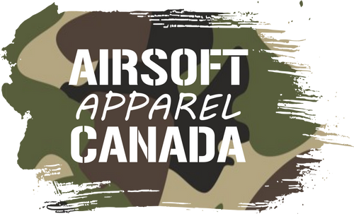 Airsoft Apparel Canada
